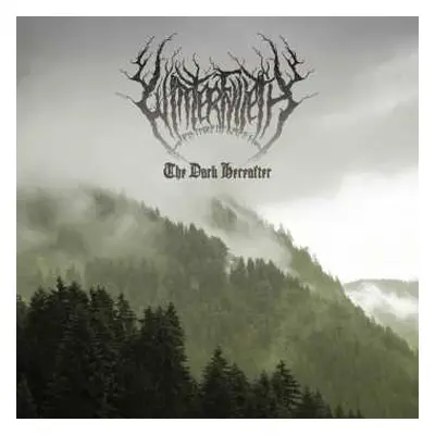 CD Winterfylleth: The Dark Hereafter CLR