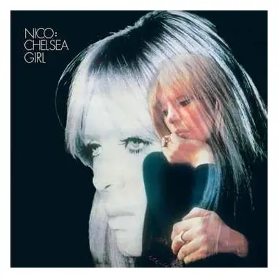 LP Nico: Chelsea Girl