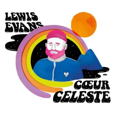 CD Lewis Evans: Coeur Celeste