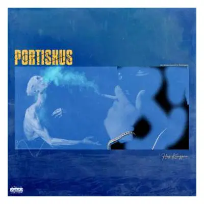 2LP Hus: Portishus CLR