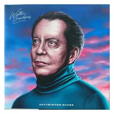 LP Walter Grootaers: Optimisten Blues