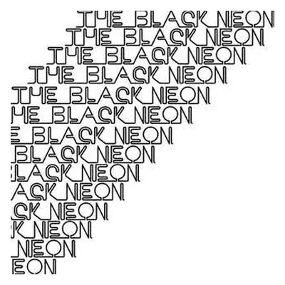 CD The Black Neon: Arts And Crafts