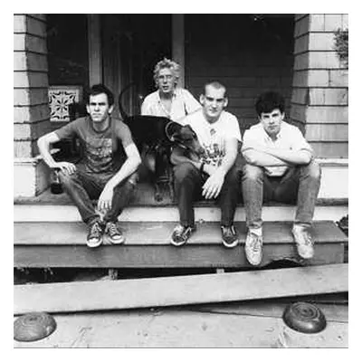 SP Minor Threat: First Demo Tape