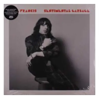 LP Neal Francis: Sentimental Garbage CLR | LTD