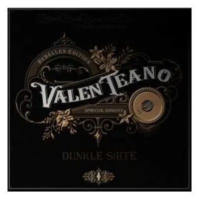 CD Valenteano: Dunkle Saite