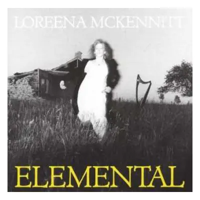 CD/DVD Loreena McKennitt: Elemental LTD