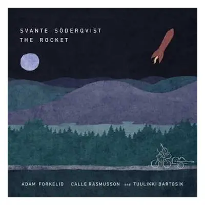 LP Soderqvist,svante: Rocket