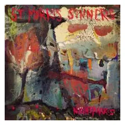 LP St. Morris Sinners: Nightmares