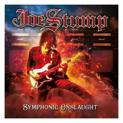 CD Joe Stump: Symphonic Onslaught