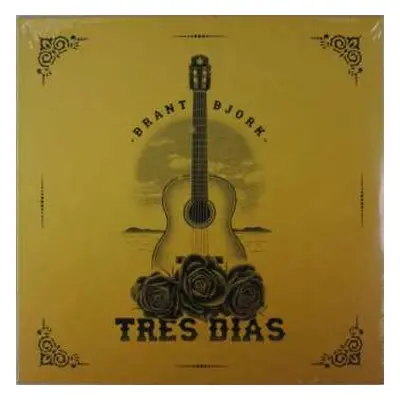 LP Brant Bjork: Tres Dias