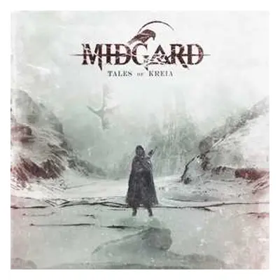 CD Midgard: Tales Of Kreia