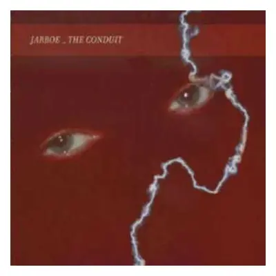 CD Jarboe: The Conduit