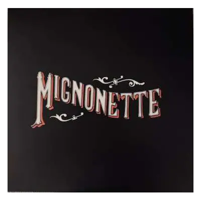 2LP The Avett Brothers: Mignonette