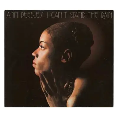 CD Ann Peebles: I Can't Stand The Rain