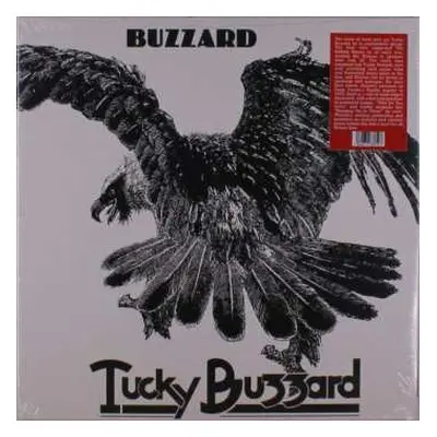 LP Tucky Buzzard: Buzzard