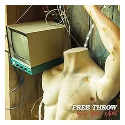 LP Free Throw: Bear Your Mind CLR | LTD