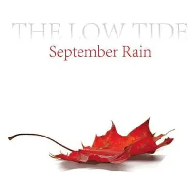 CD Low Tide: September Rain