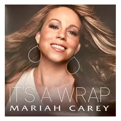 LP Mariah Carey: It's A Wrap CLR | LTD