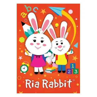 DVD Feature Film: Ria Rabbit