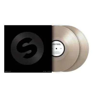 2LP Various: Spinnin' records - 25 Years - Chapter 1 LTD | NUM | CLR