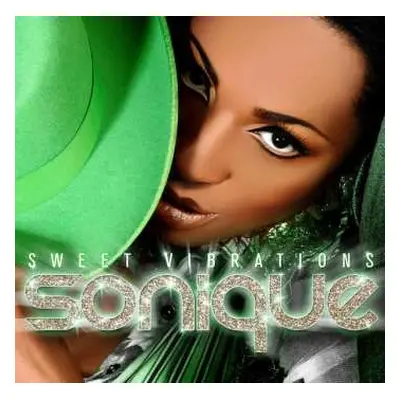 CD Sonique: Sweet Vibrations