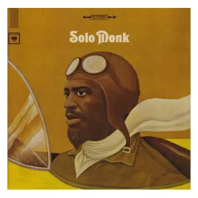 CD Thelonious Monk: Solo Monk