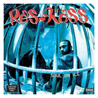 LP Ras Kass: Soul On Ice