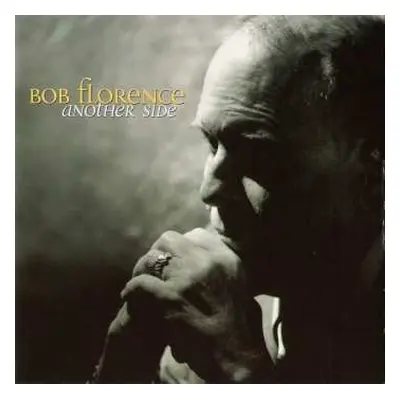 CD Bob Florence: Another Side