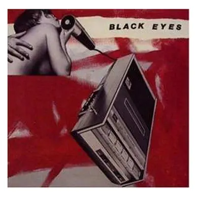 CD Black Eyes: Black Eyes