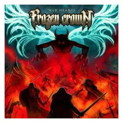 LP Frozen Crown: War Hearts Ltd.