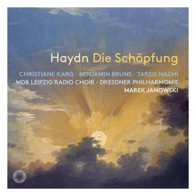 2SACD Herbert von Karajan: Die Schöpfung