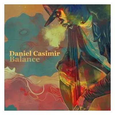 LP Daniel Casimir: Balance