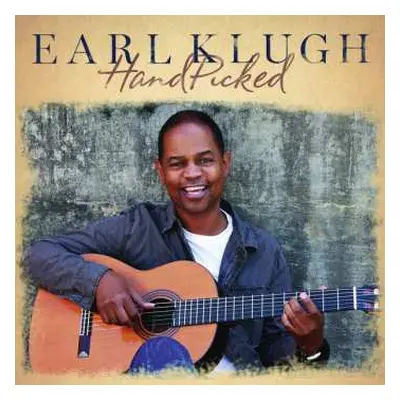 CD Earl Klugh: HandPicked