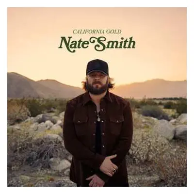 LP Nate Smith: California Gold