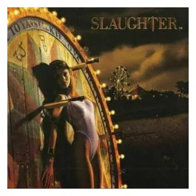 CD Slaughter: Stick It To Ya