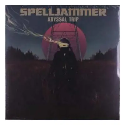 LP Spelljammer: Abyssal Trip