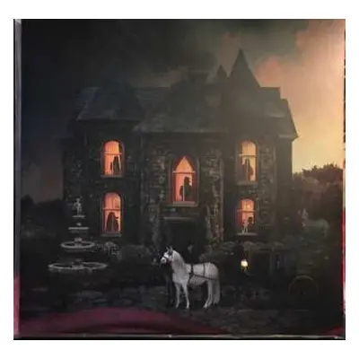 2LP Opeth: In Cauda Venenum