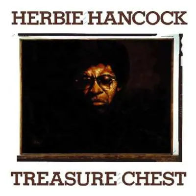 CD Herbie Hancock: Treasure Chest