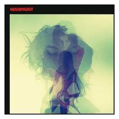 2LP Warpaint: Warpaint