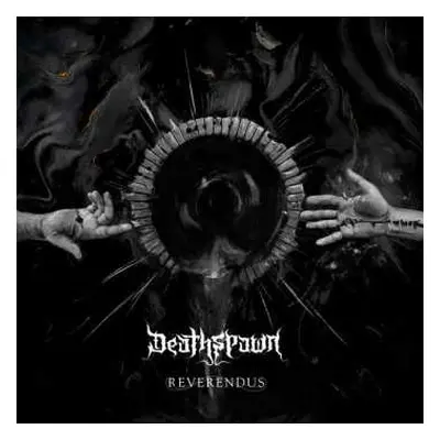 CD Deathspawn: Reverendus