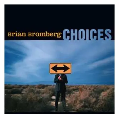 CD Brian Bromberg: Choices