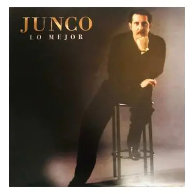 LP Junco: Junco Lo Mejor