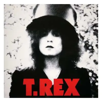 LP T. Rex: The Slider