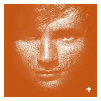 LP Ed Sheeran: + CLR