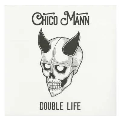 LP Chico Mann: Double Life CLR | LTD