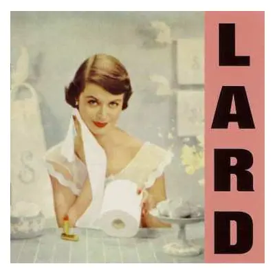 CD Lard: Pure Chewing Satisfaction