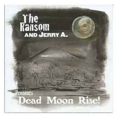 SP The Ransom: Dead Moon Rise! CLR | LTD