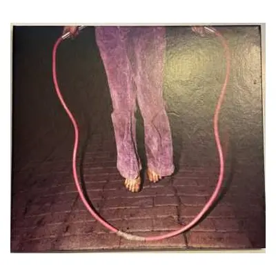 LP Buffalo Tom: Jump Rope