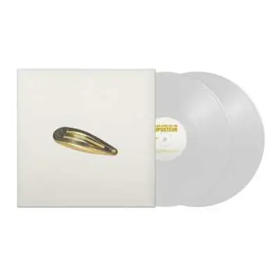 2LP Julien Doré: Imposteur