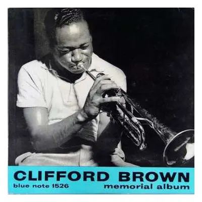 CD Clifford Brown: Memorial Album